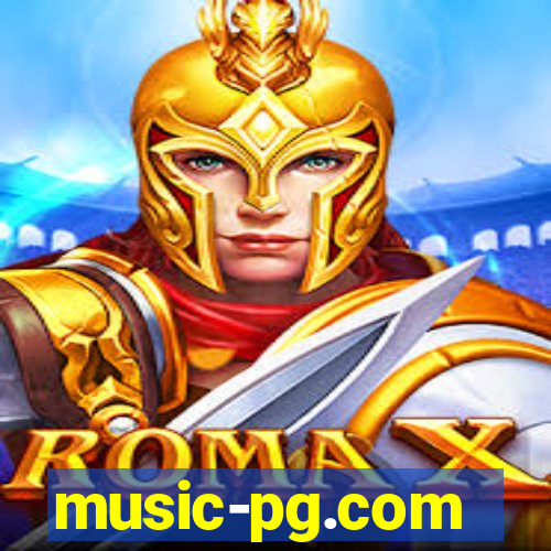 music-pg.com