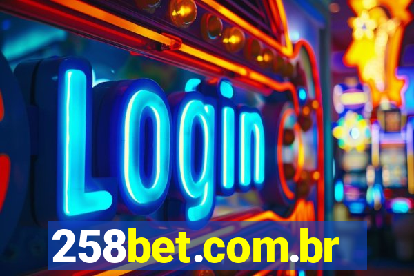 258bet.com.br
