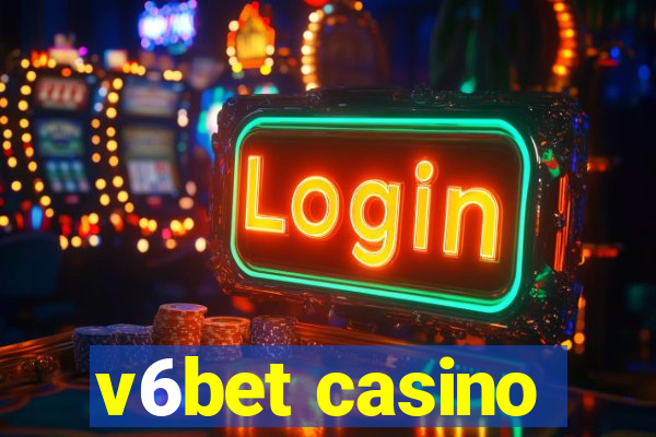 v6bet casino