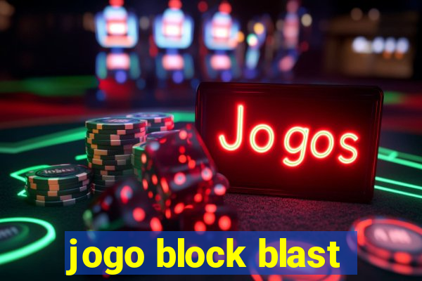 jogo block blast