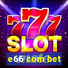 e66 com bet