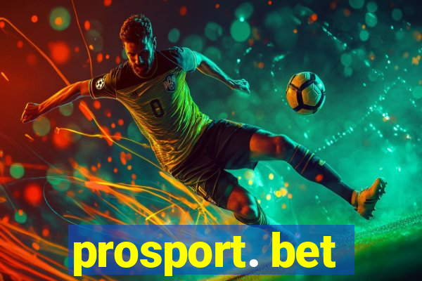 prosport. bet