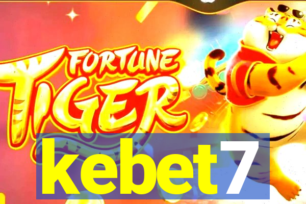 kebet7
