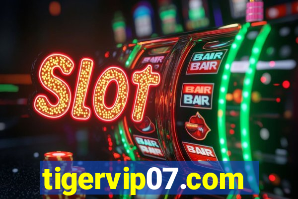 tigervip07.com
