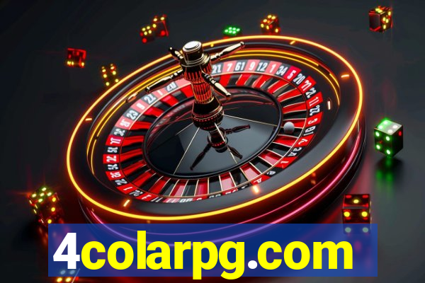 4colarpg.com