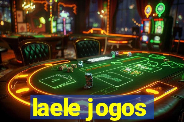 laele jogos