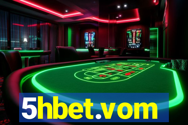 5hbet.vom