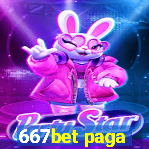 667bet paga