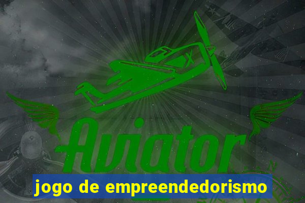 jogo de empreendedorismo
