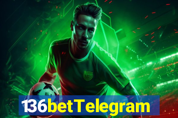 136betTelegram