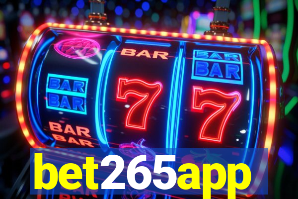 bet265app