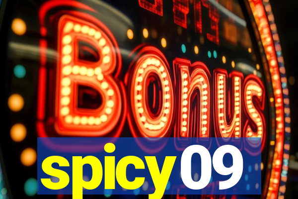 spicy09