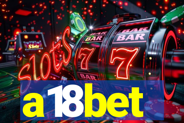 a18bet