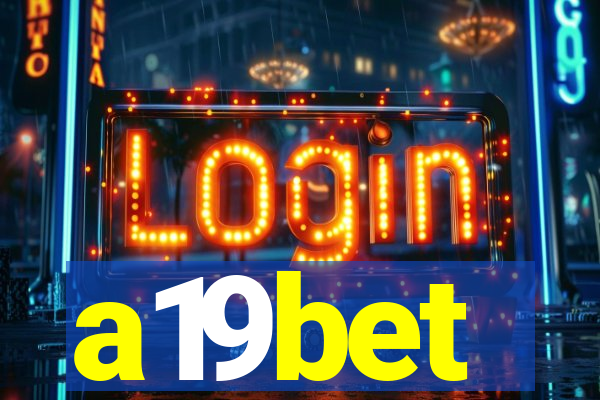 a19bet