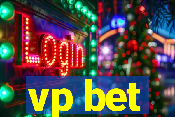 vp bet