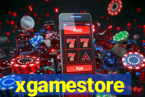 xgamestore