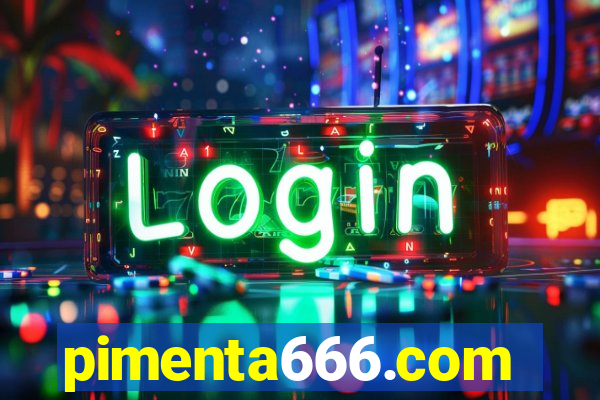 pimenta666.com