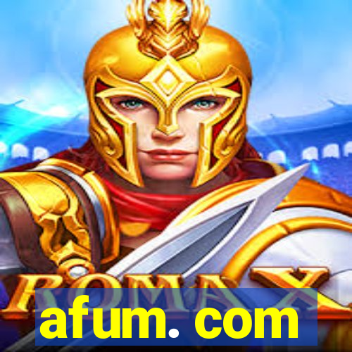 afum. com