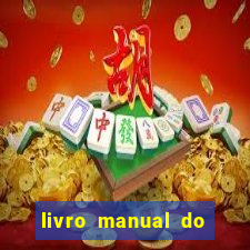 livro manual do futebol americano pdf