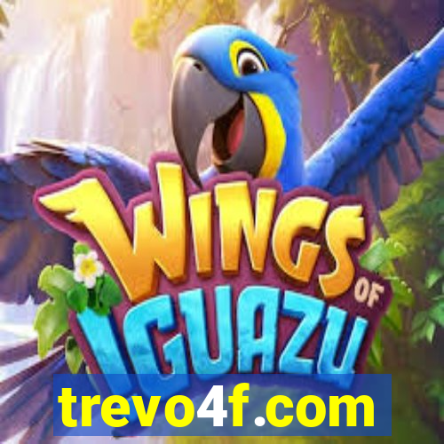 trevo4f.com