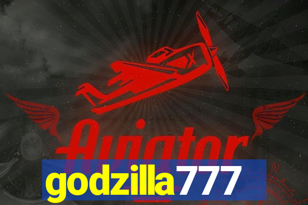 godzilla777