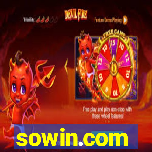 sowin.com