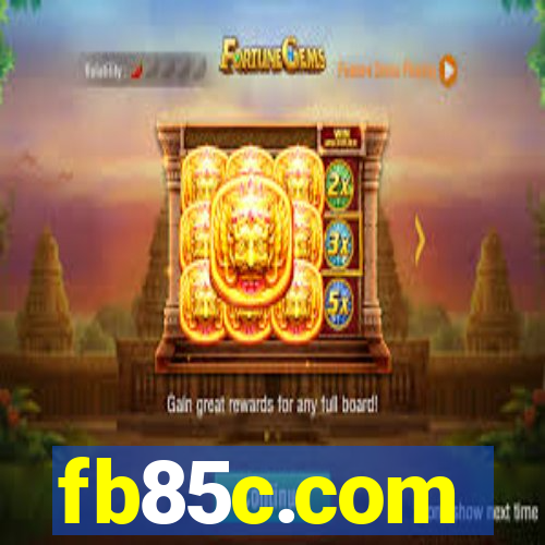 fb85c.com