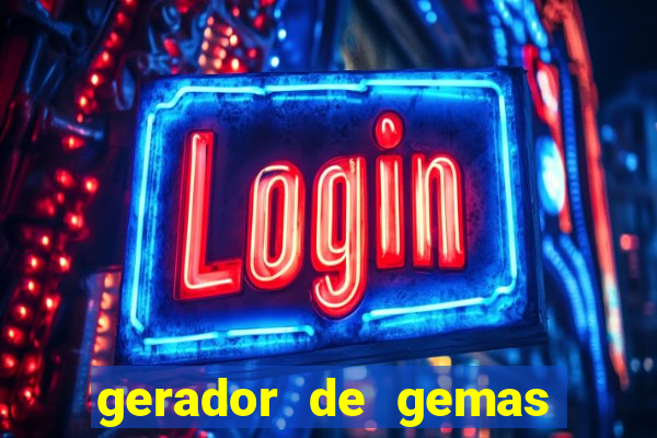 gerador de gemas no brawl stars