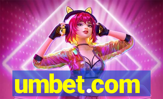 umbet.com
