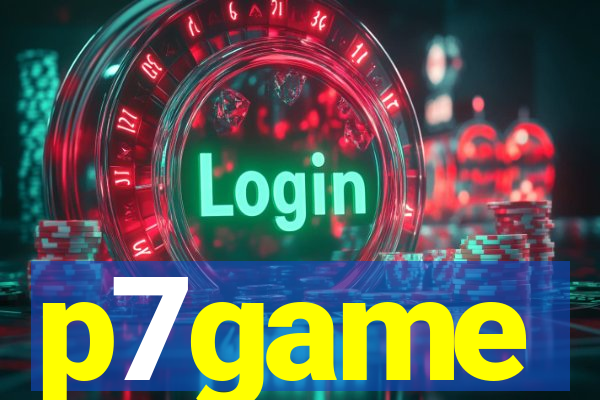 p7game