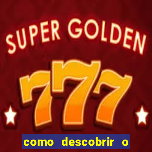 como descobrir o nome na rifa antes de abrir