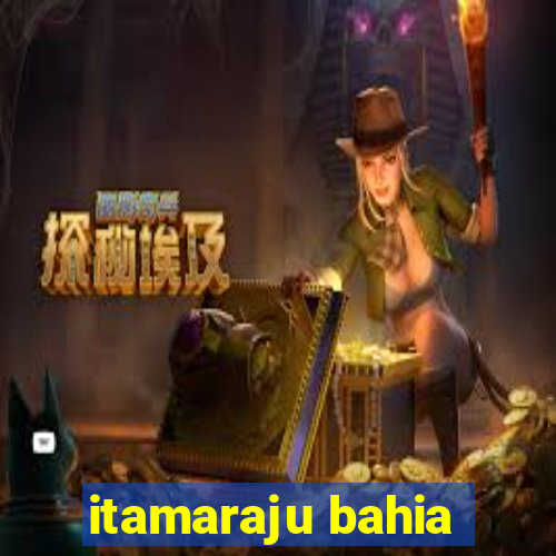 itamaraju bahia