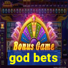 god bets