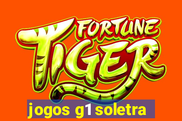 jogos g1 soletra