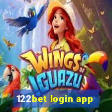 122bet login app