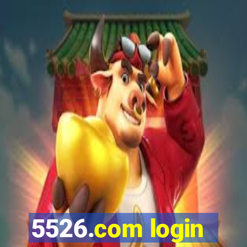 5526.com login