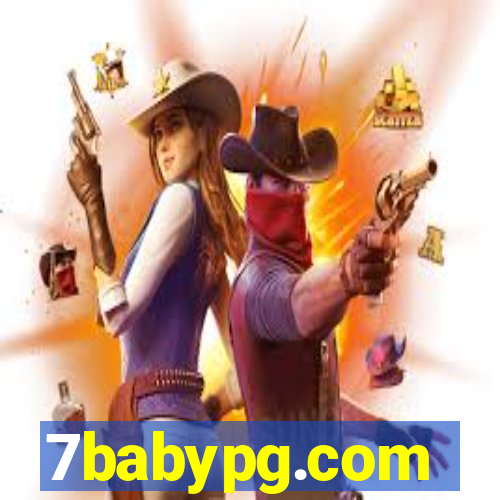 7babypg.com