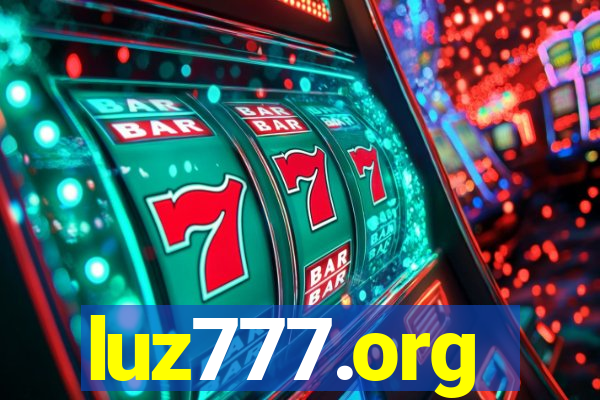 luz777.org