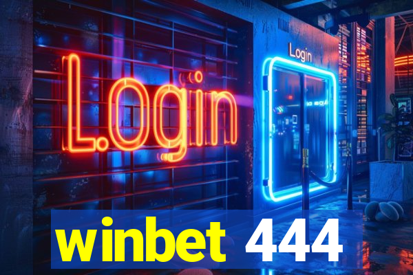 winbet 444