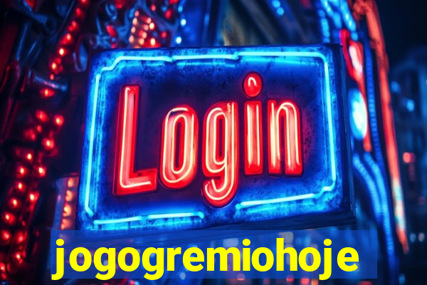 jogogremiohoje