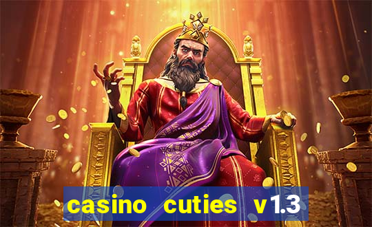 casino cuties v1.3 - android.apk