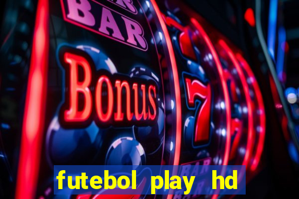 futebol play hd são paulo