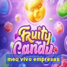 meu vivo empresas