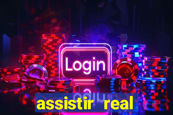 assistir real madrid x barcelona multicanais