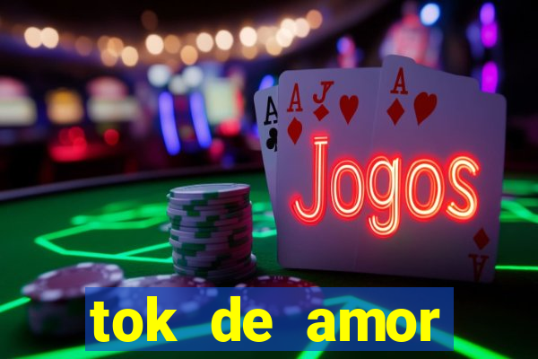 tok de amor boutique santos