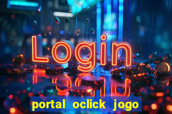 portal oclick jogo do bicho