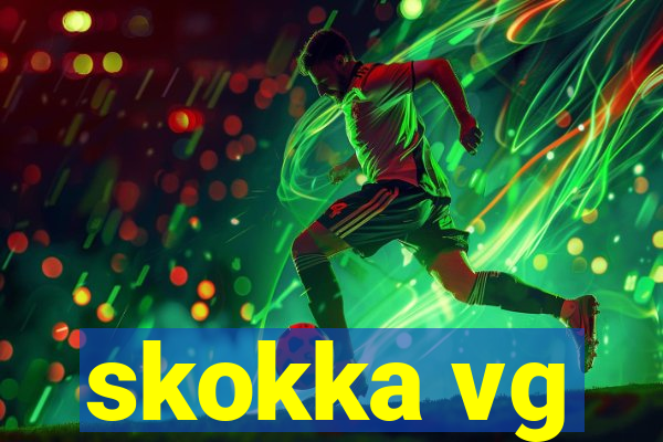 skokka vg