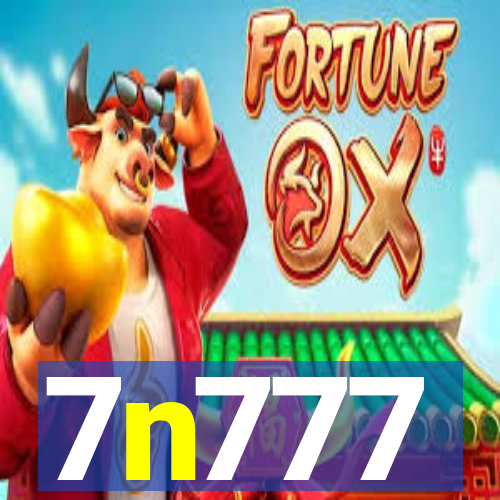 7n777