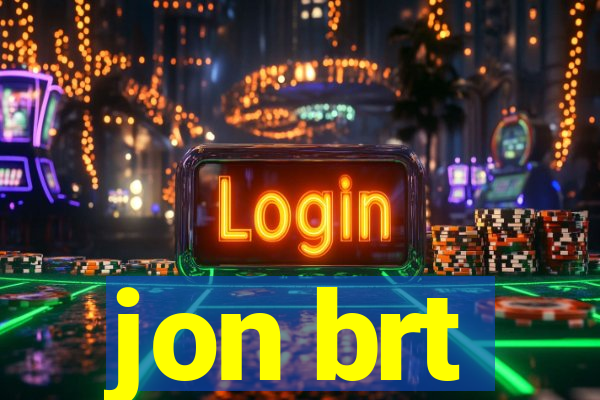 jon brt