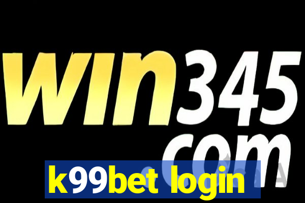 k99bet login